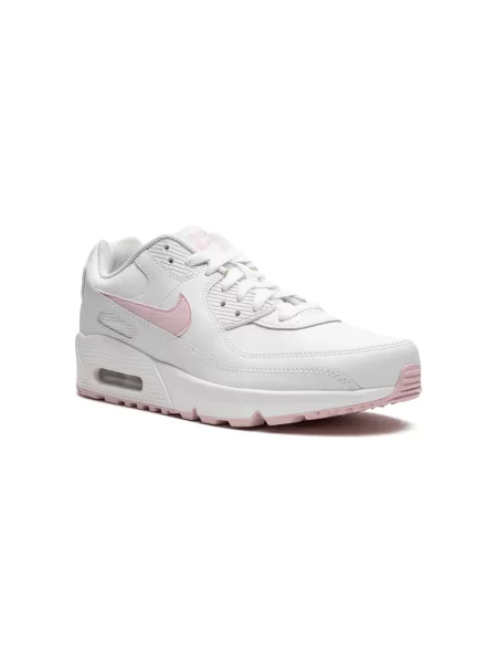 Sneakersy dziecięce Nike Air Max 90 białe