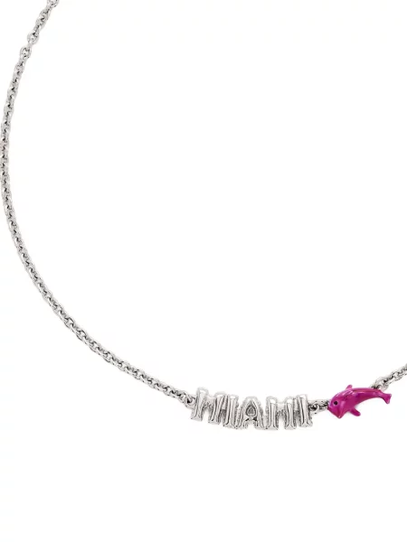Colier Marc Jacobs