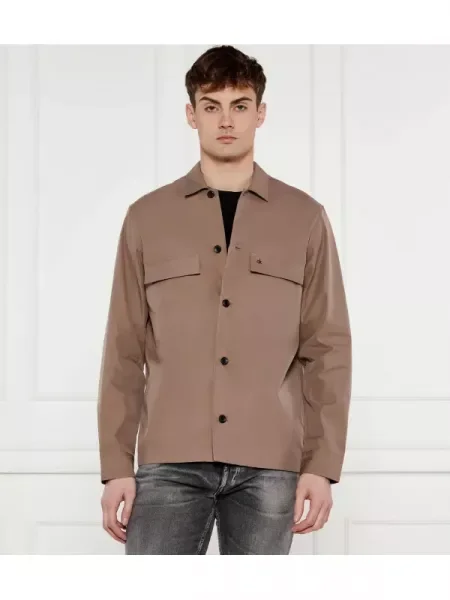 Calvin Klein Cămașă bej