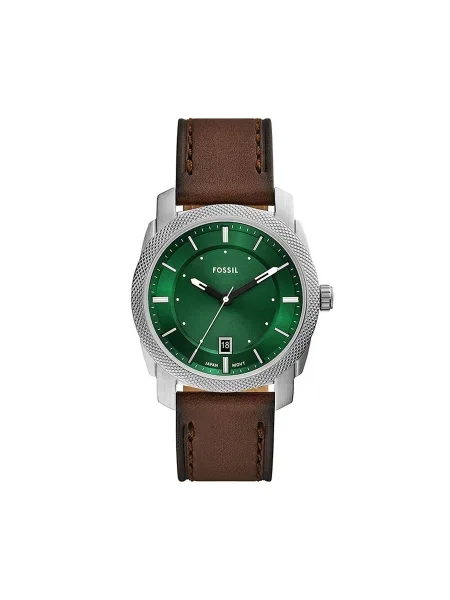 Fossil óra férfi ezüst