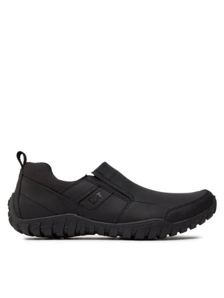 Pantofi Caterpillar negru