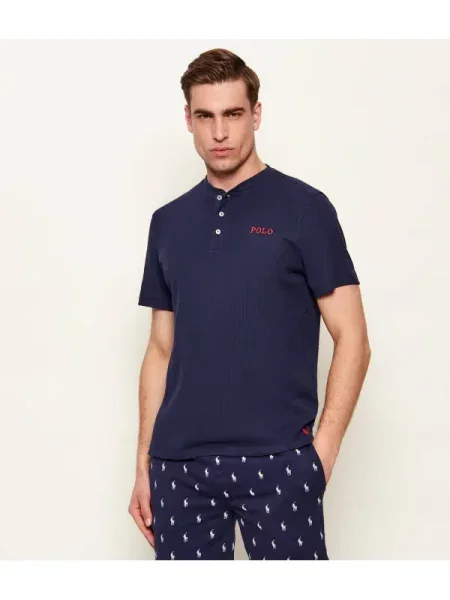 POLO RALPH LAUREN Top de pijama HENLEY