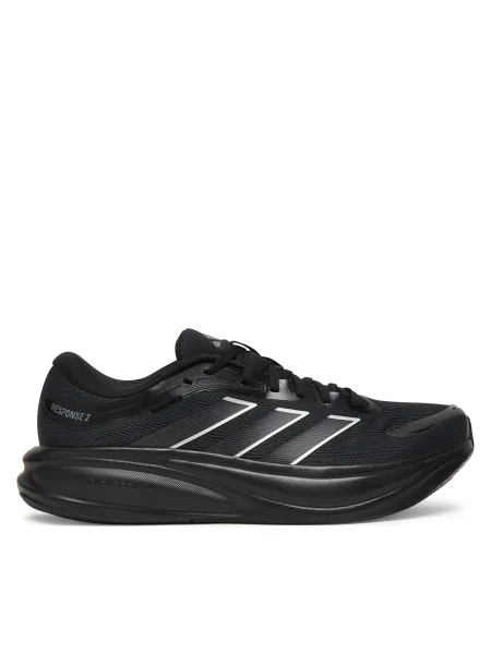 Sneakerși Adidas negru