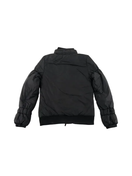 Geacă Reebok Sport negru