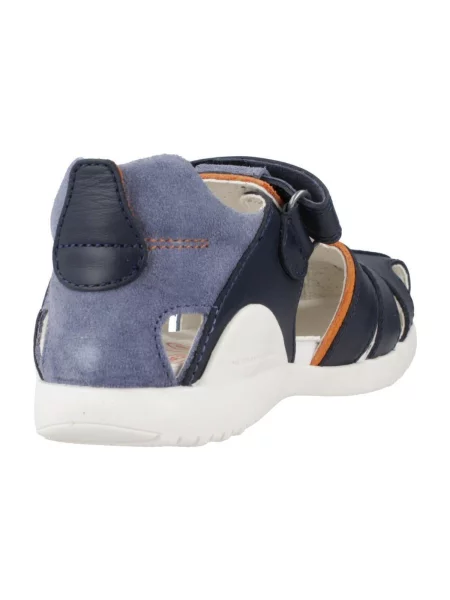 Pantofi copii Biomecanics albastru