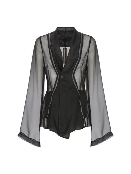 Marynarka Rick Owens czarna