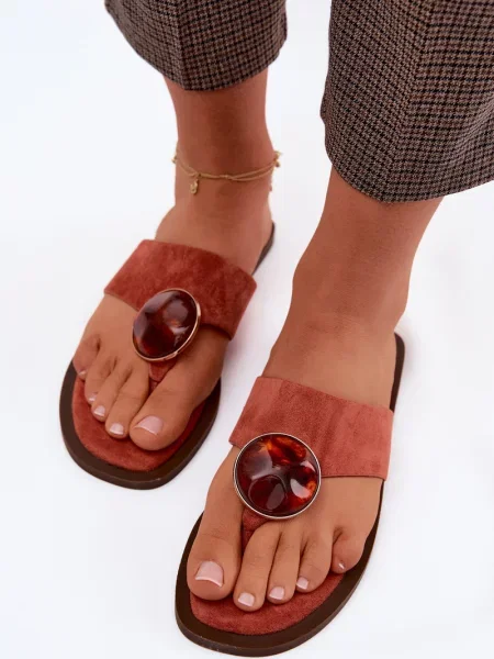 Sandale Boto negru