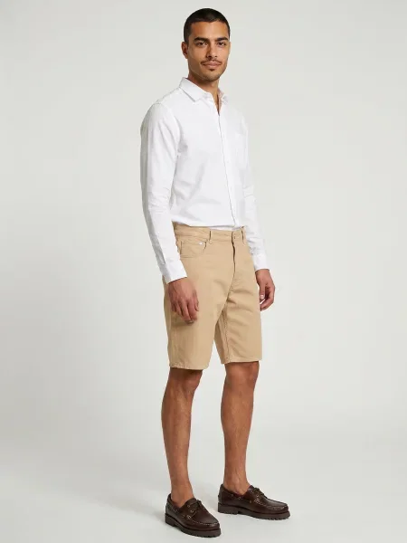 Šortky Jack & Jones béžová