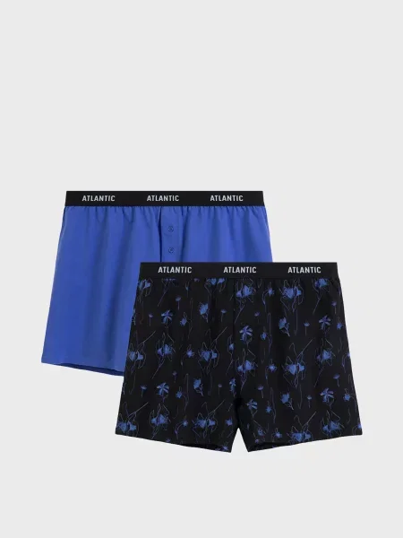 Трусы Atlantic