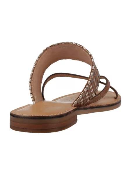 Sandale Geox maro