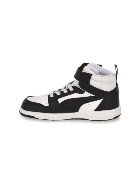 Pantofi copii Puma negru