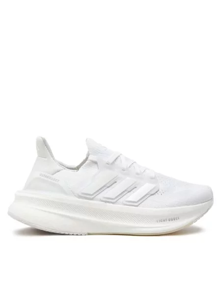 Τρέξιμο παπούτσια για τρέξιμο Adidas UltraBoost λευκό