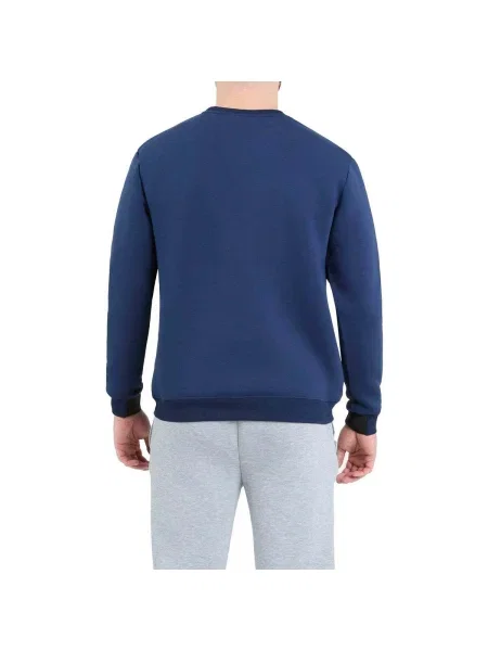 Hanorac Ellesse albastru