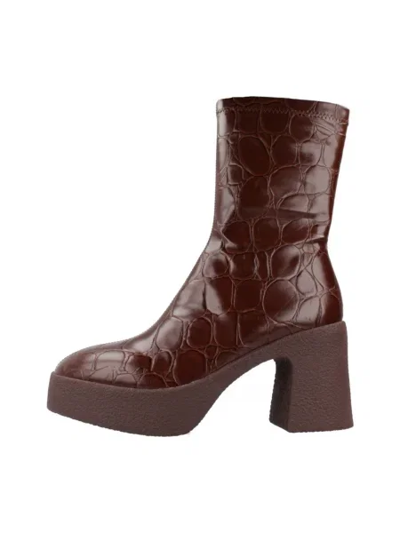 Pantofi Noa Harmon maro