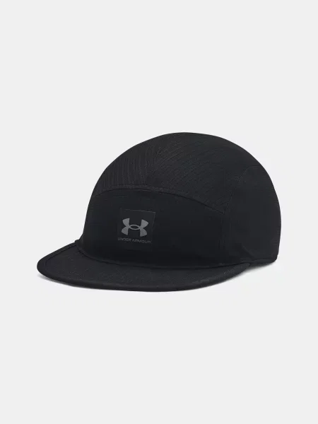 Šiltovka Under Armour čierna