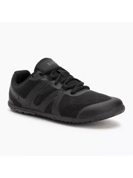 Buty barefoot Xero Shoes HFS black czarne