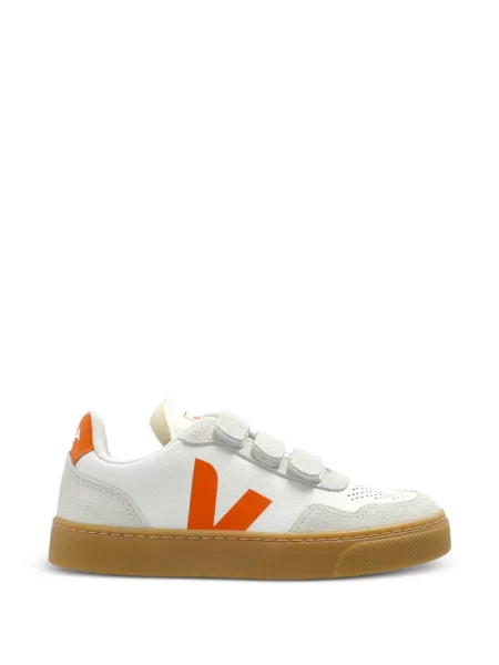 Sneakersy dziecięce Veja białe