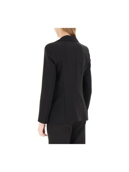 Sacou Linea Emme Marella negru