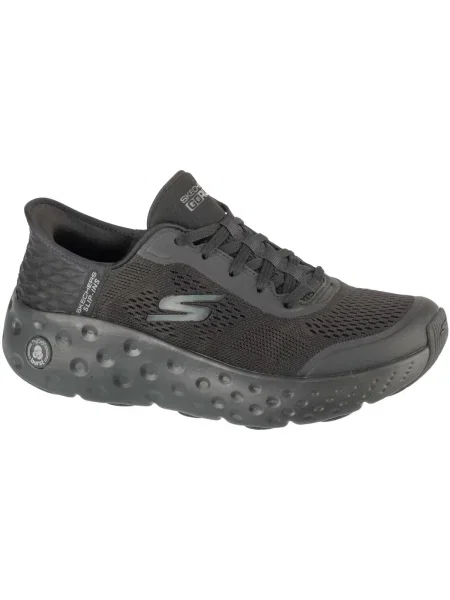 Pantofi Skechers negru