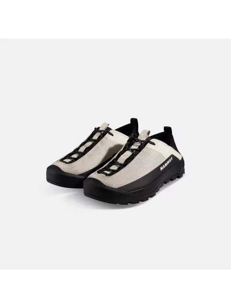 Pantofi Mammut alb