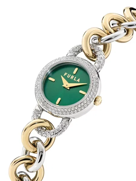 Ceas Furla verde
