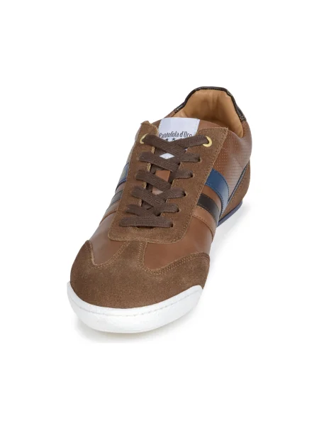 Pantofi Pantofola D'oro maro