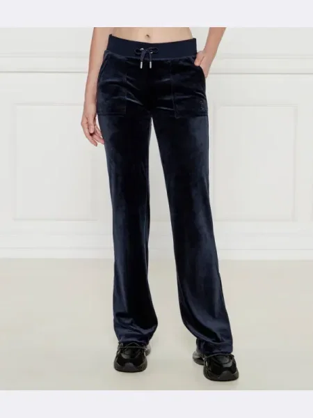 Sportnadrág Juicy Couture kék