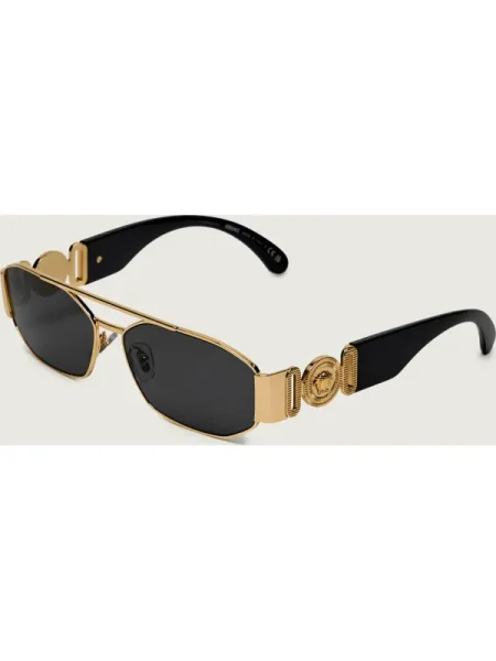Versace Ochelari de soare negru