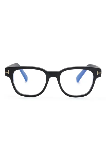 Ochelari de soare Tom Ford Eyewear gri