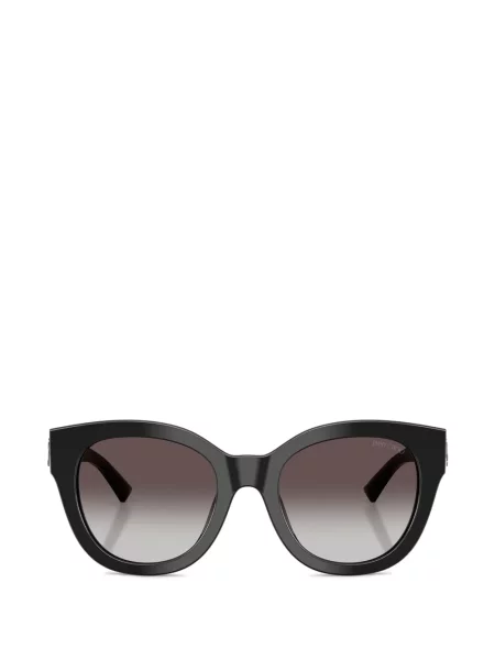 Ochelari de soare Jimmy Choo Eyewear negru