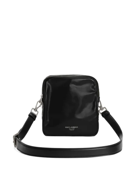 Torba Dolce & Gabbana crna