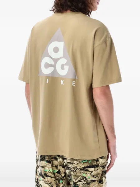 Tricou Nike verde