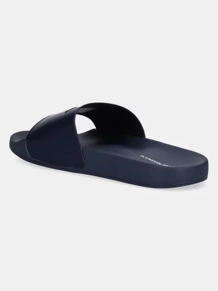 Emporio Armani Дитячі шльопанці