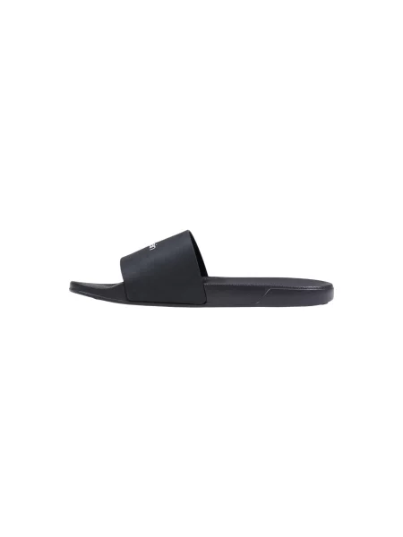 Șlapi Calvin Klein alb