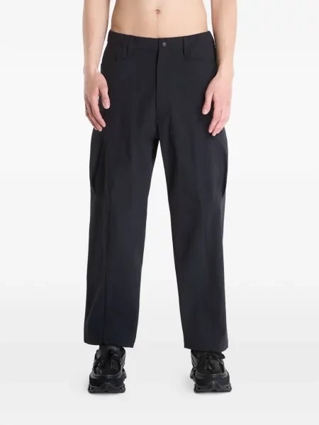 Pantaloni Oakley negru