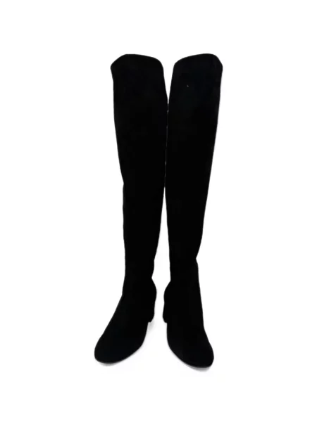 Cizme Gianvito Rossi negru