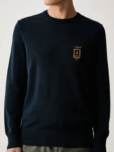 Свитер Aeronautica Militare