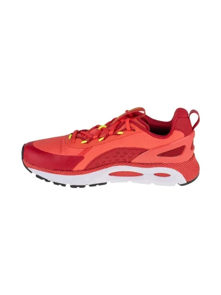 Pantofi Under Armour roșu