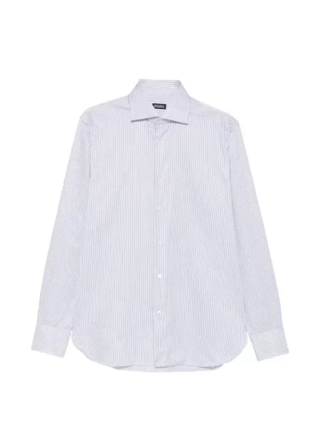 Cămașă Zegna alb