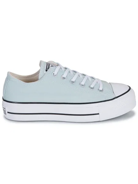 Pantofi Converse albastru