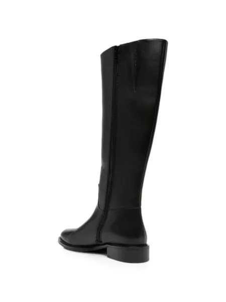 Botine Sergio Moretti Firenze negru
