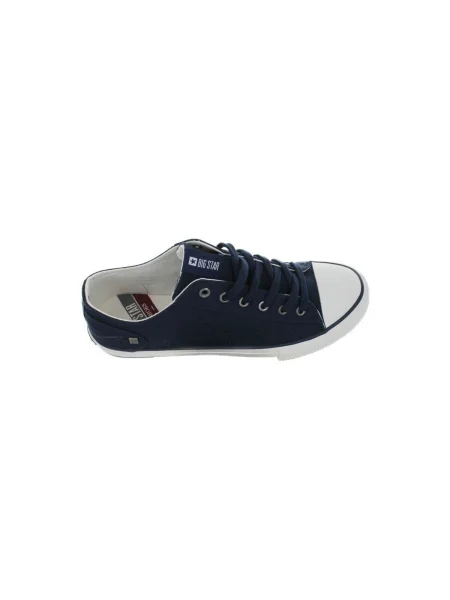 Pantofi Big Star albastru