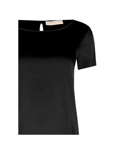 Top Rinascimento negru