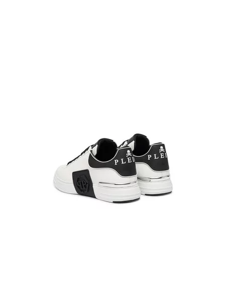Tenisice PHILIPP PLEIN SAFS bijela