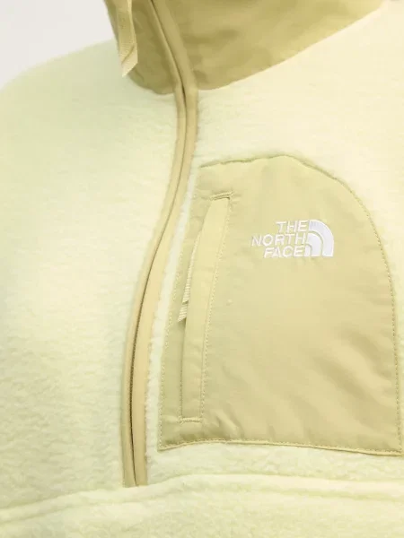 The North Face спортивна кофта флісова Yumiori Off