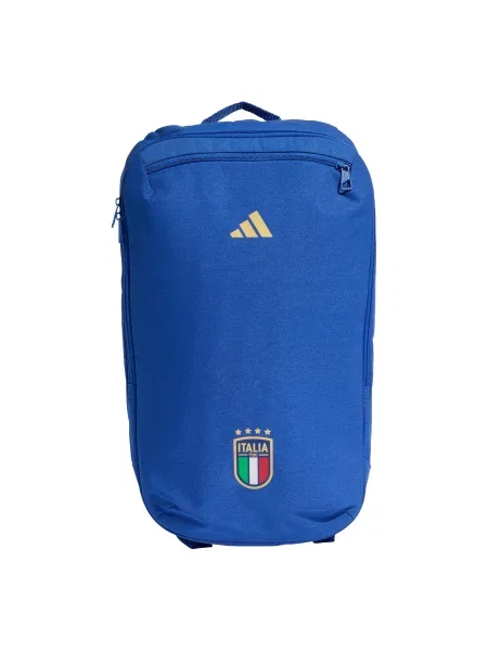 ADIDAS PERFORMANCE Sportovní batoh Italien / mix barev modrá