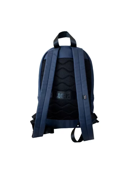 Plecak Blauer niebieski
