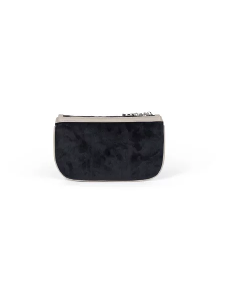 Nerka Juicy Couture bez obcasa czarna