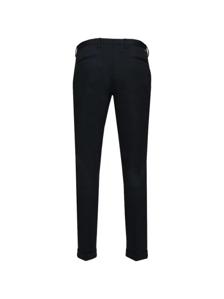 Pantaloni Paul Smith albastru