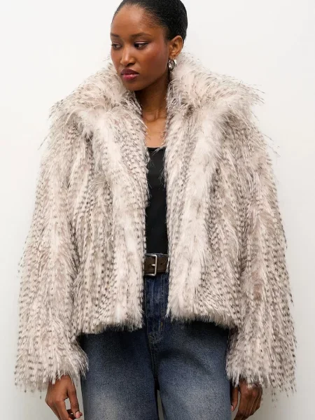 Answear.LAB kurtka szara